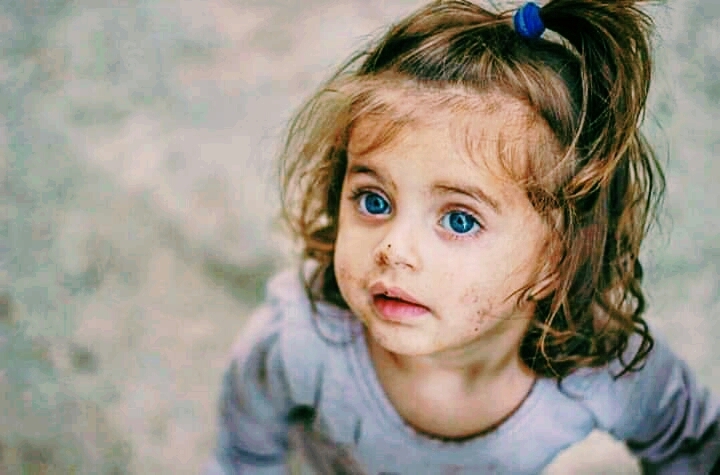 kid from syria