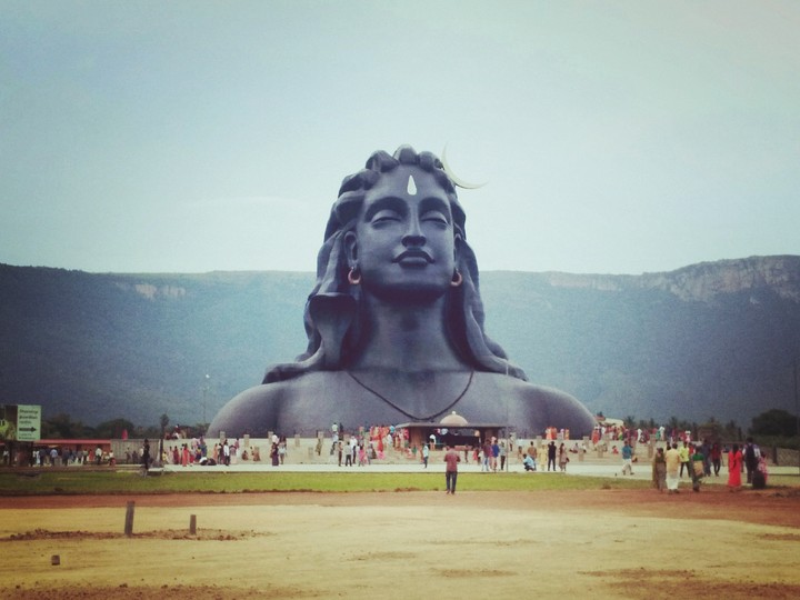 lord Shiva