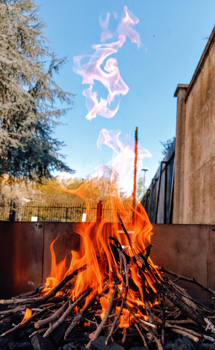 Fire