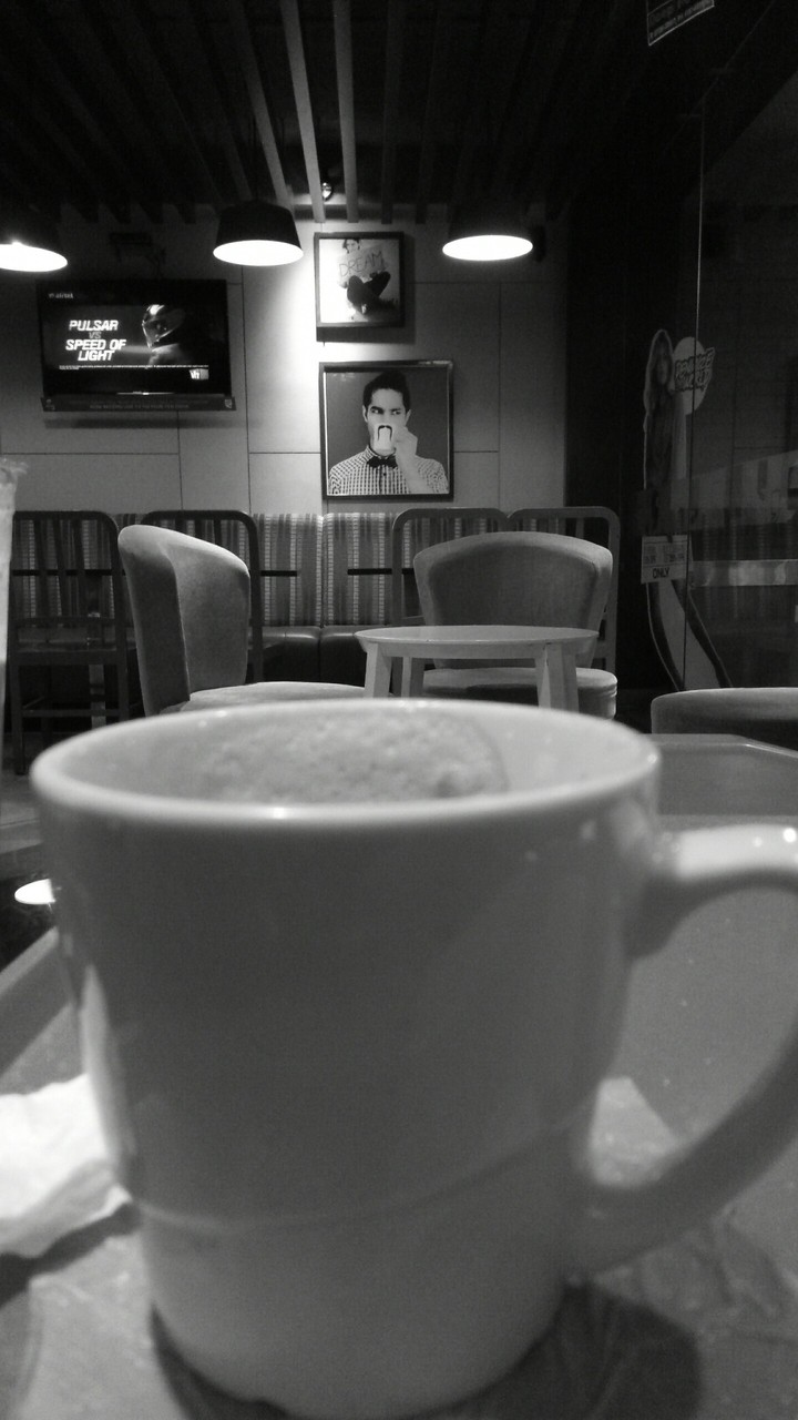 Coffee