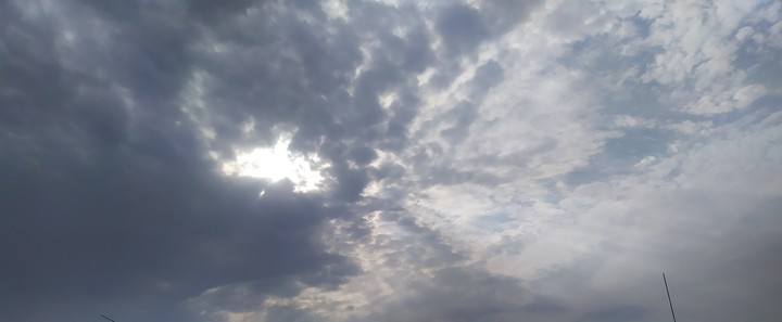 Clouds