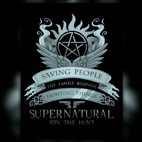 Supernatural