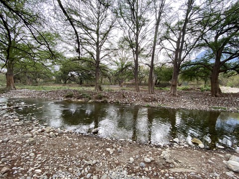 río