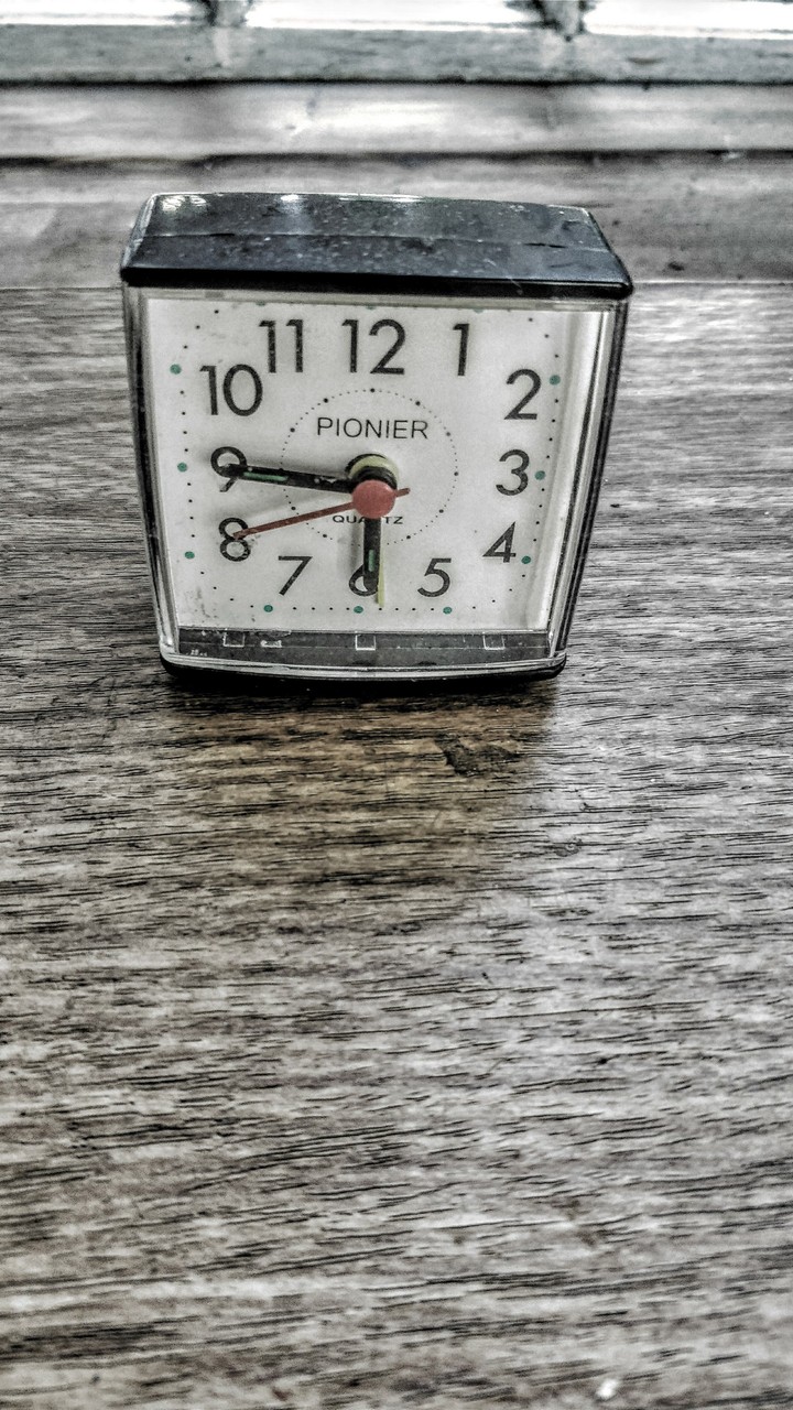 Tick-Tack