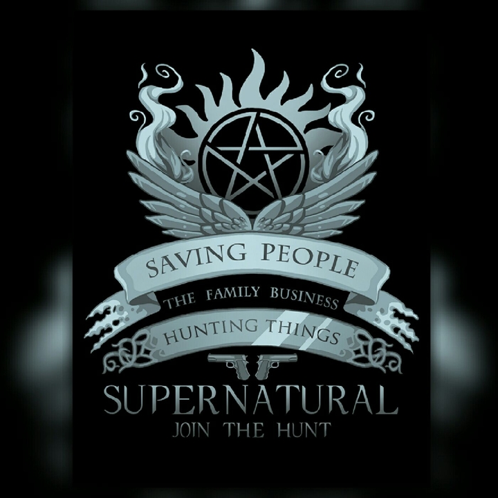 Supernatural