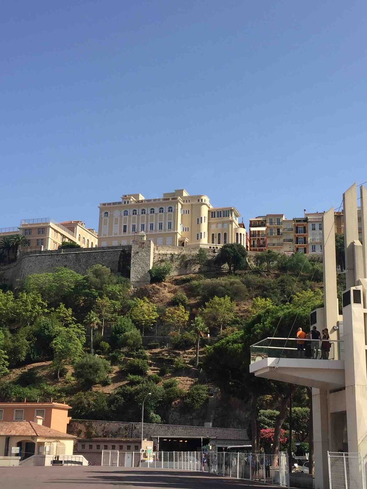 Monaco