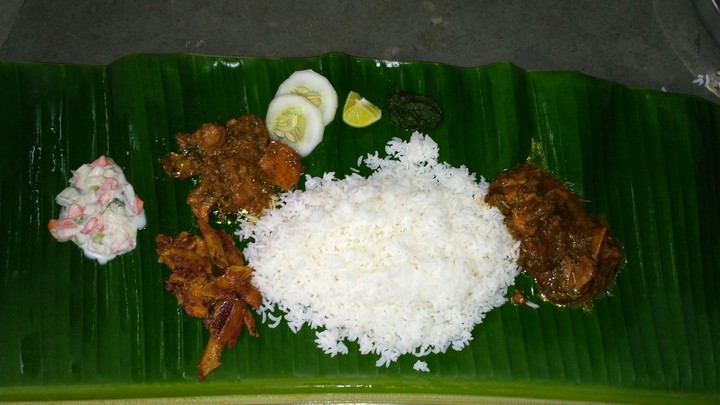 meals