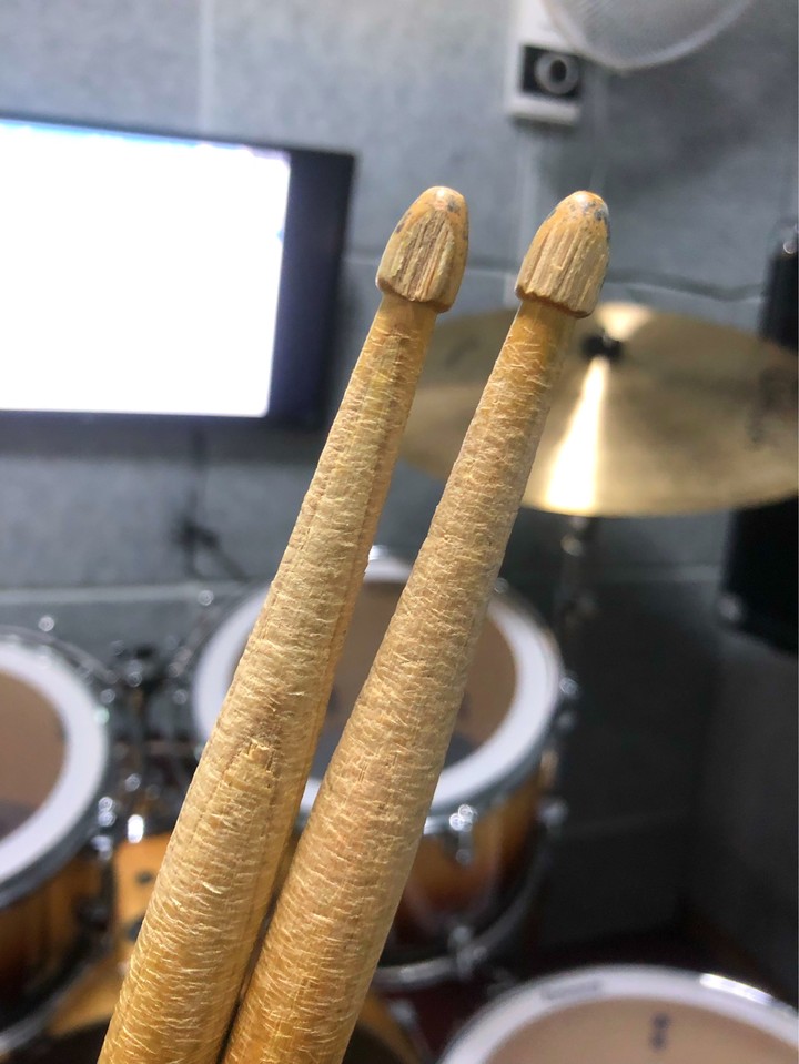 stick