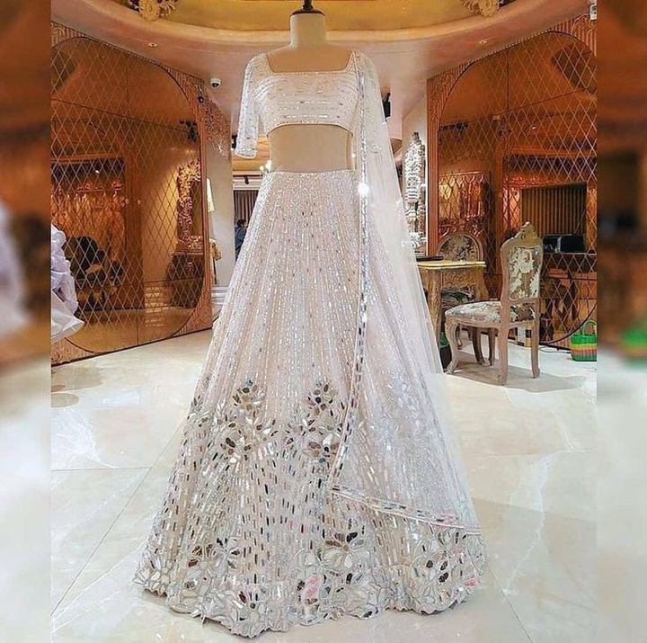 Indian Lehenga
