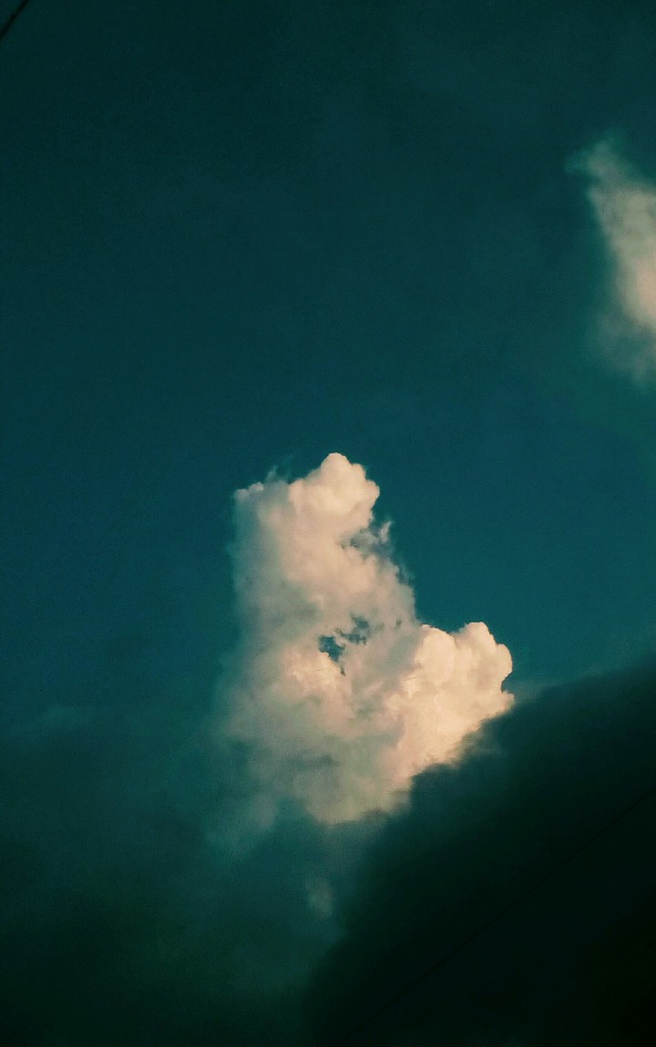 Cloud
