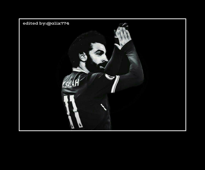 Mohammad salah
