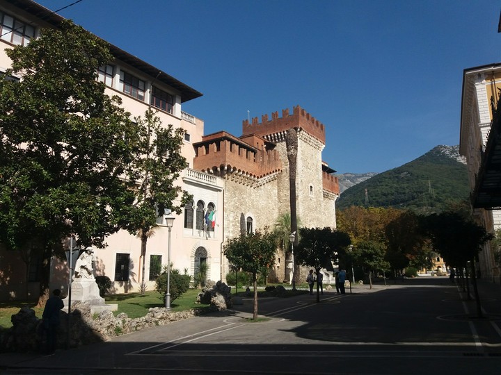 carrara