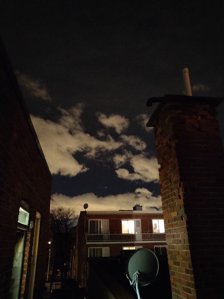 Night Sky