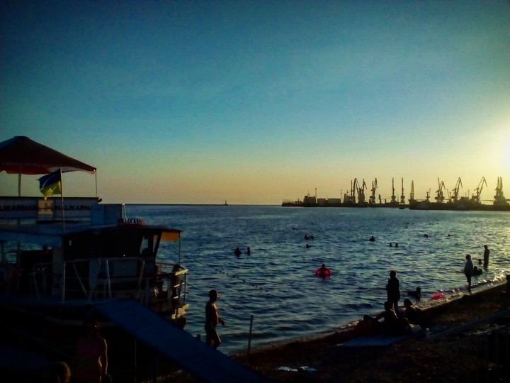 #seaport