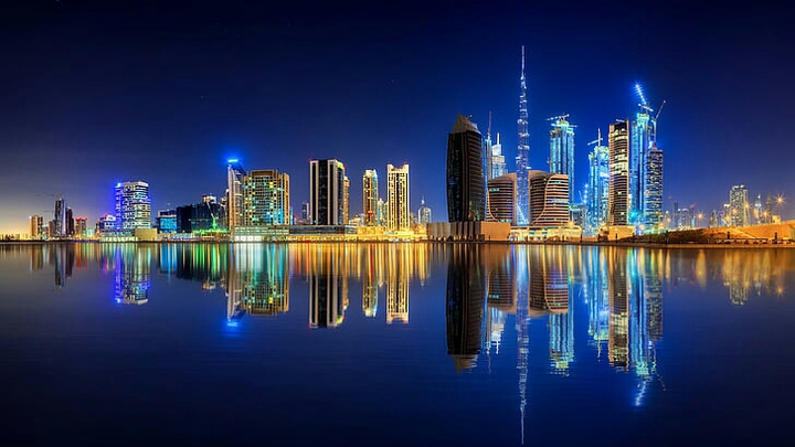 Dubai