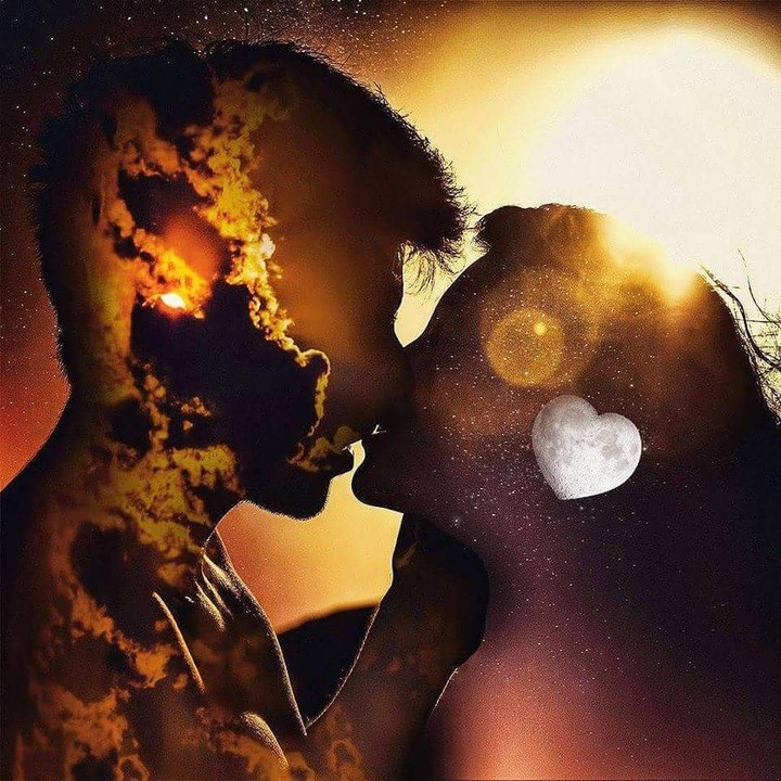 love