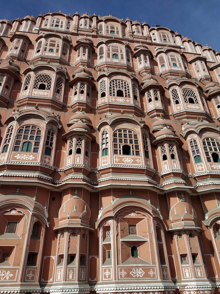 Hawa Mahal