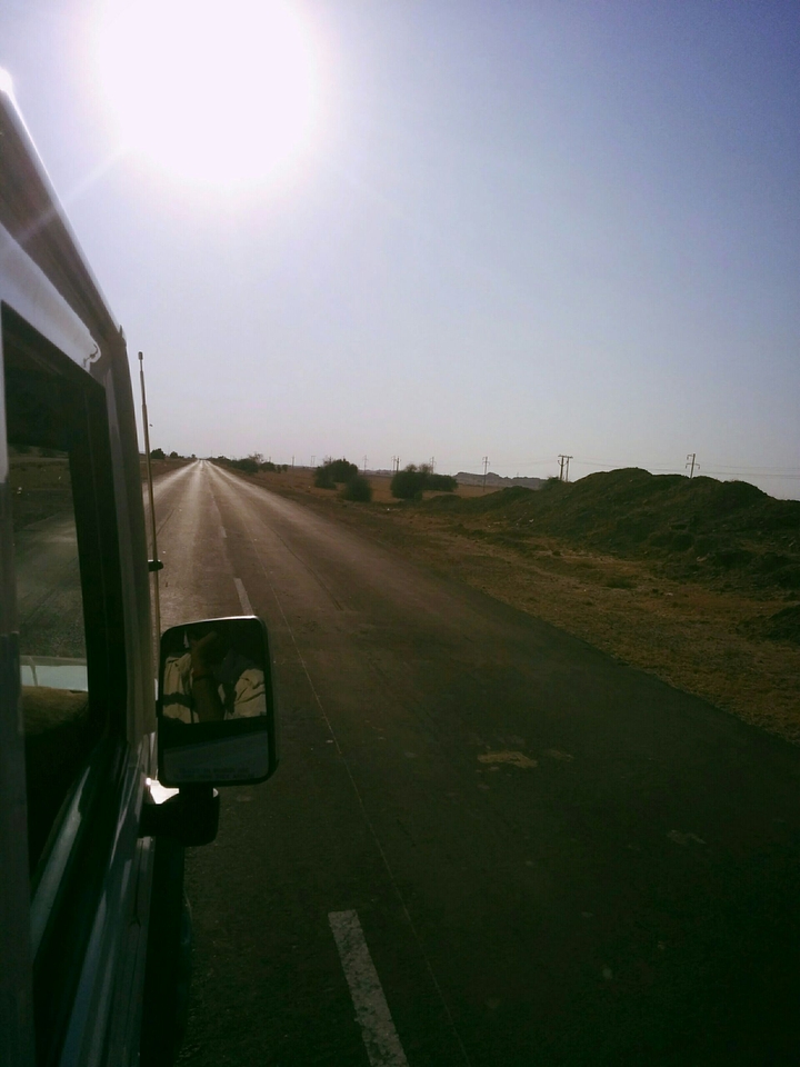 Travel