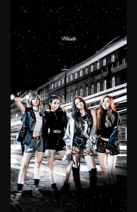 Blackpink