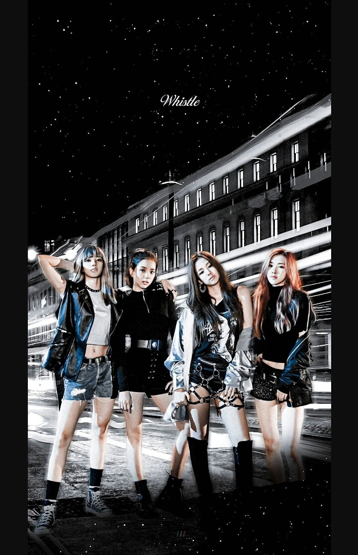 Blackpink