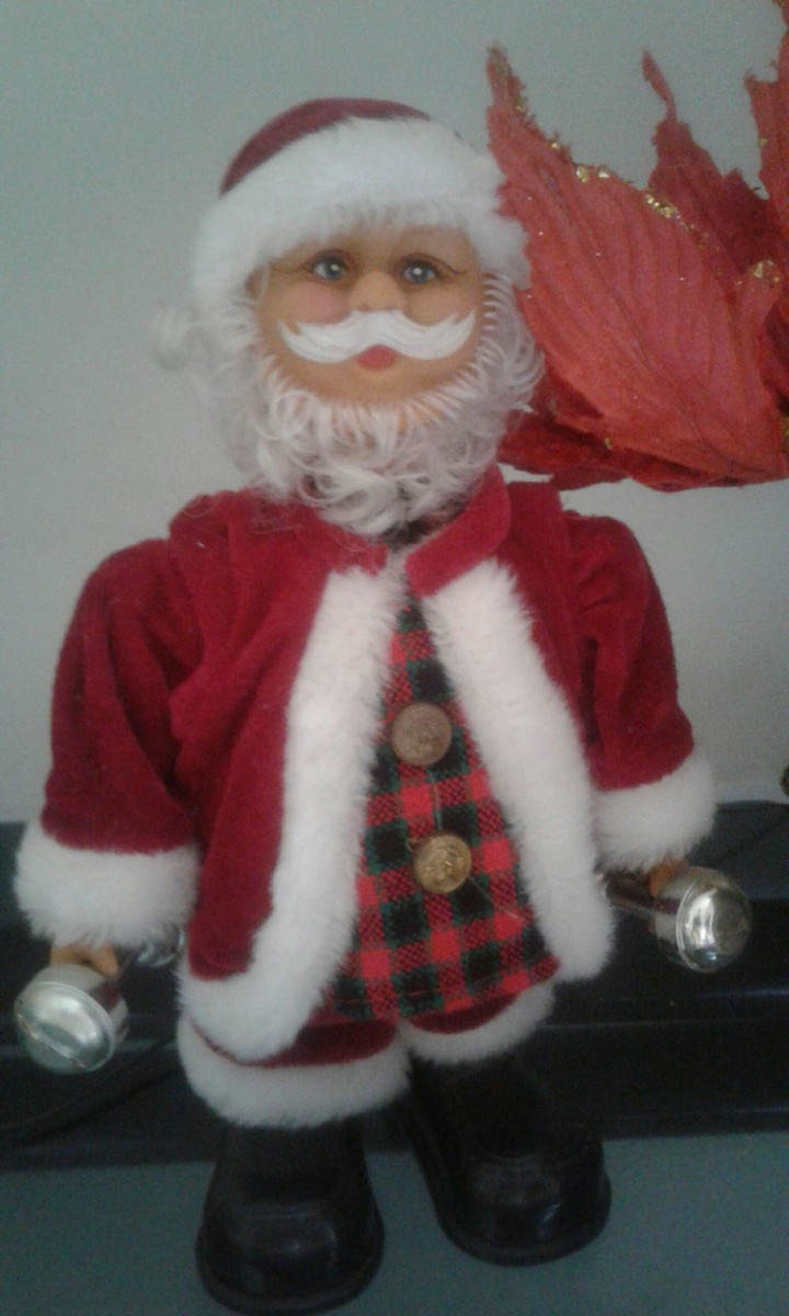 pai noel