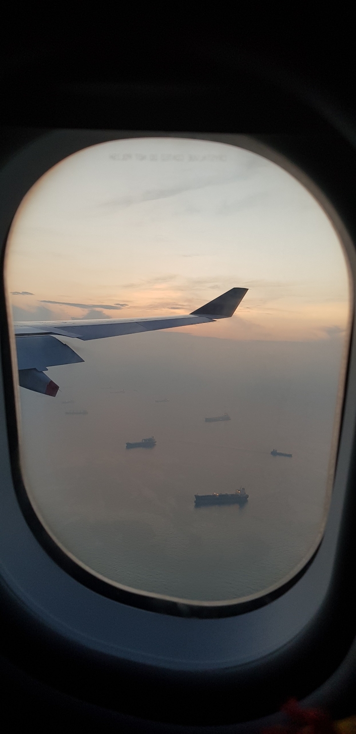 Good Morning Singapore