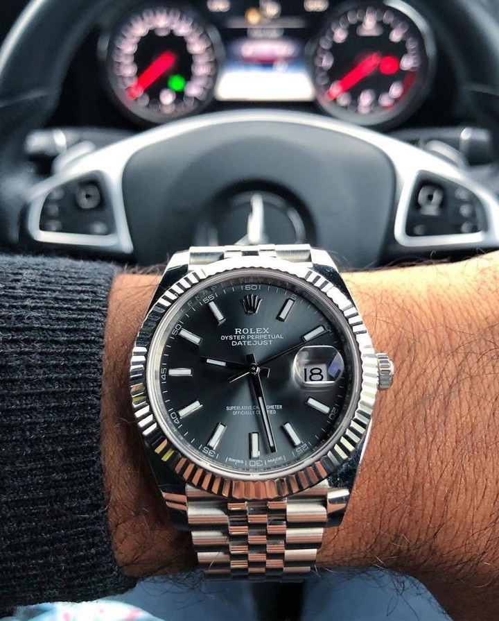 Rolex