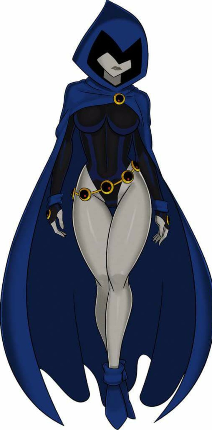 Raven