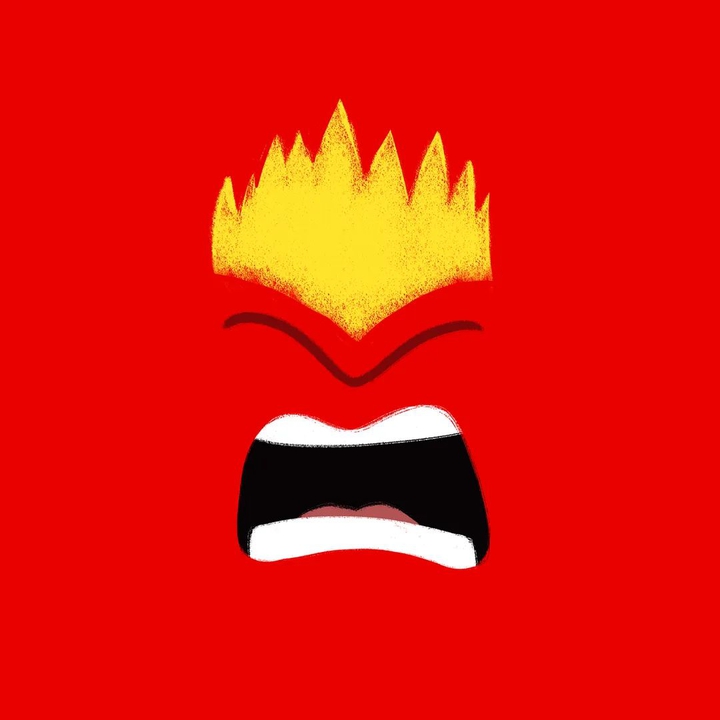 Anger