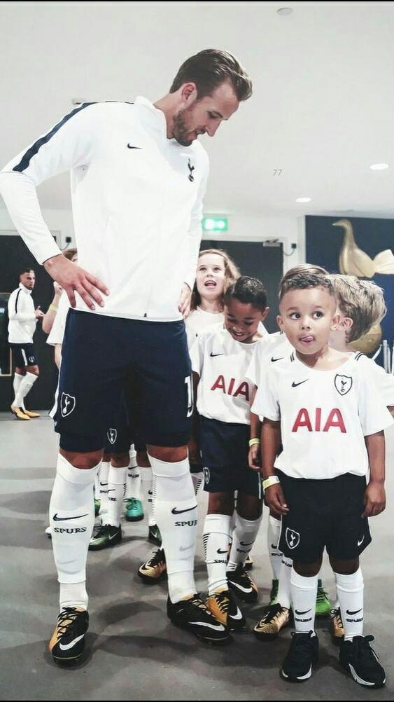 Harry kane