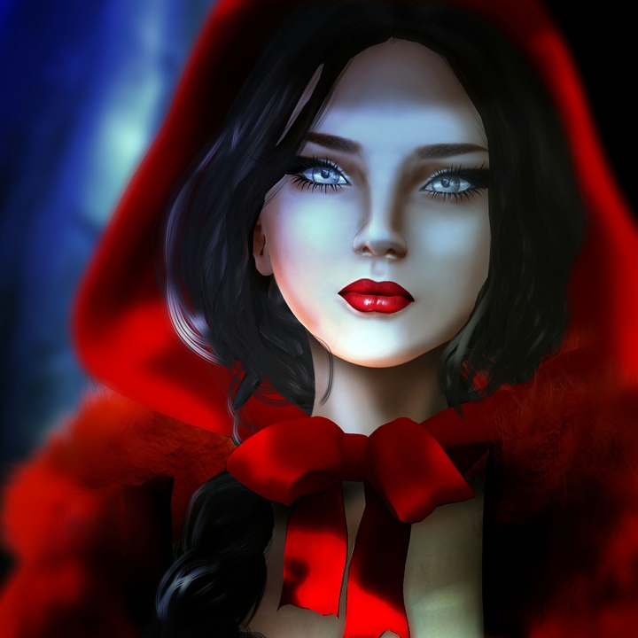 girl
