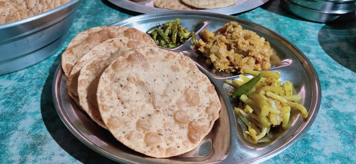 food