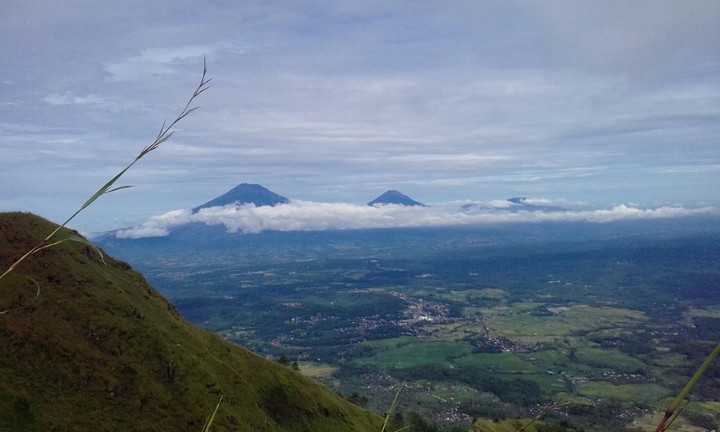 Gunung