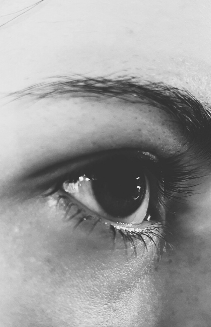 eye