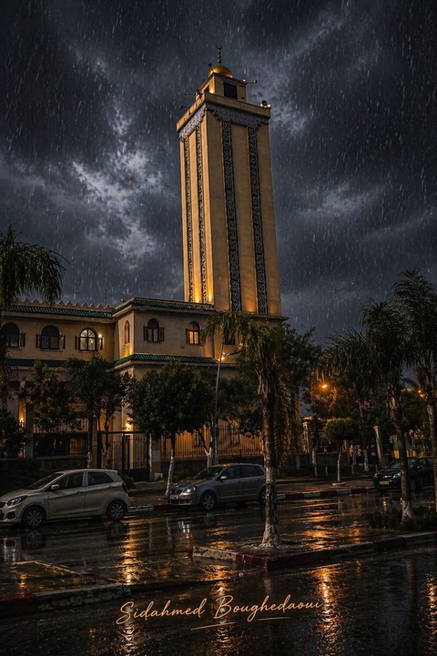 fonds d'écran landmark, tower