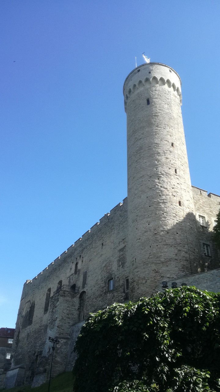 castello