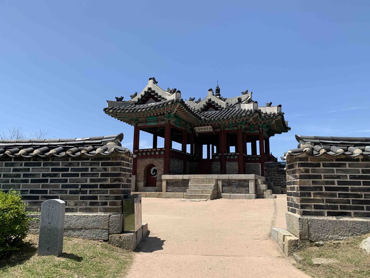 수원화성