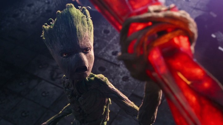 Groot