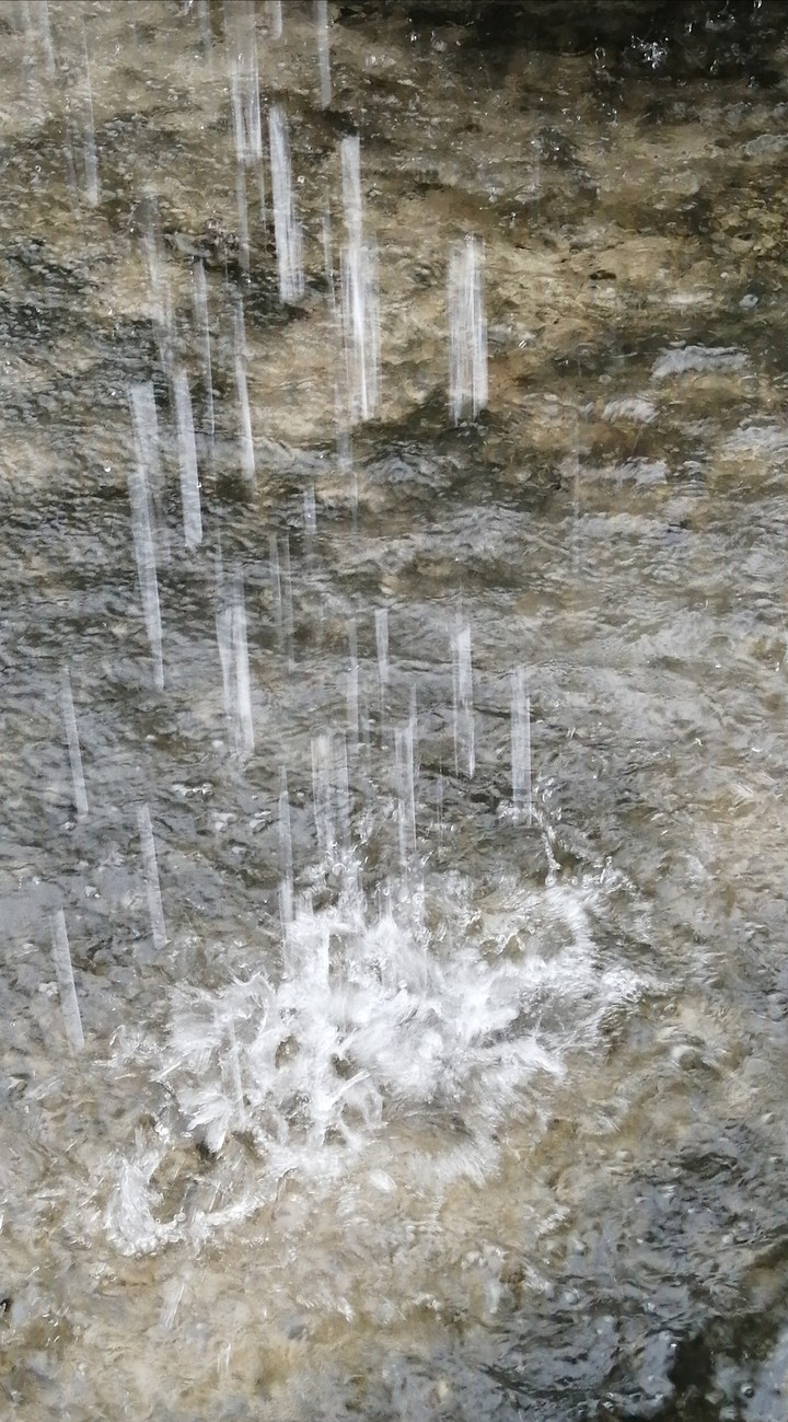 rainy day