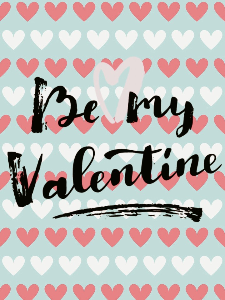 Valentine day