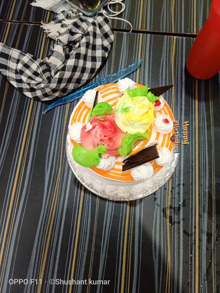 birthday party