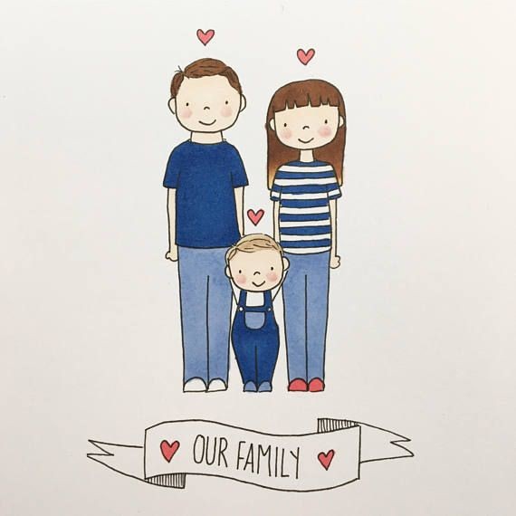Our family