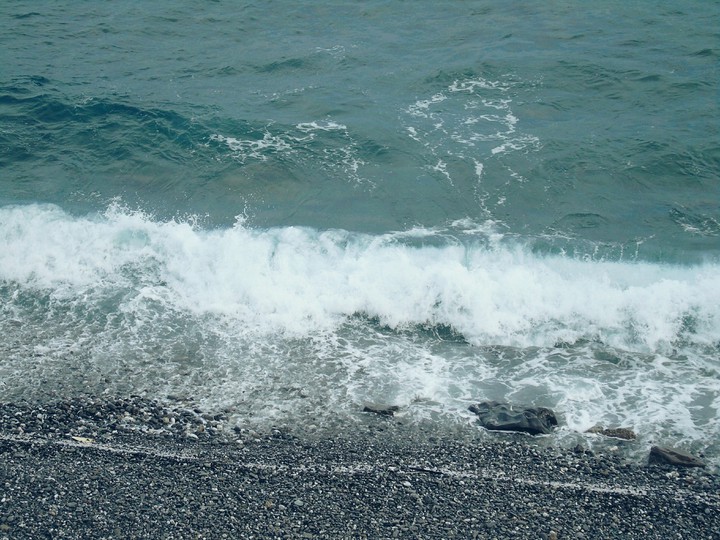 морре