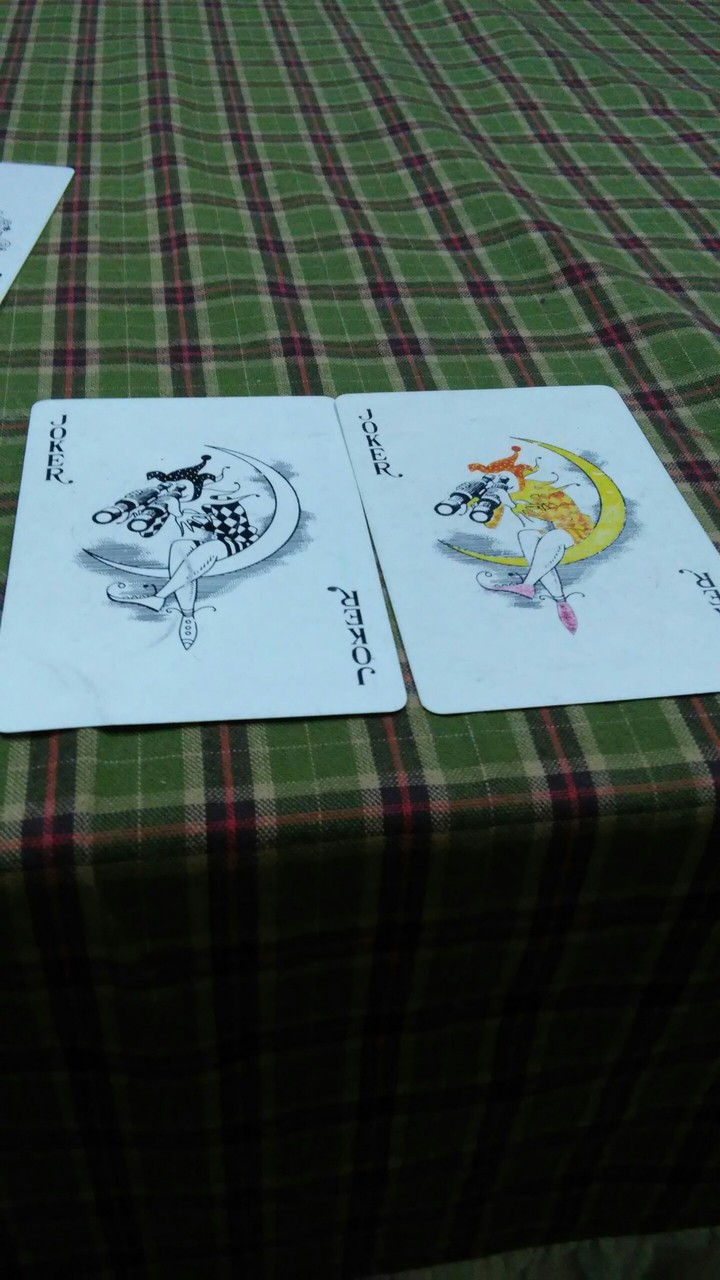 조커