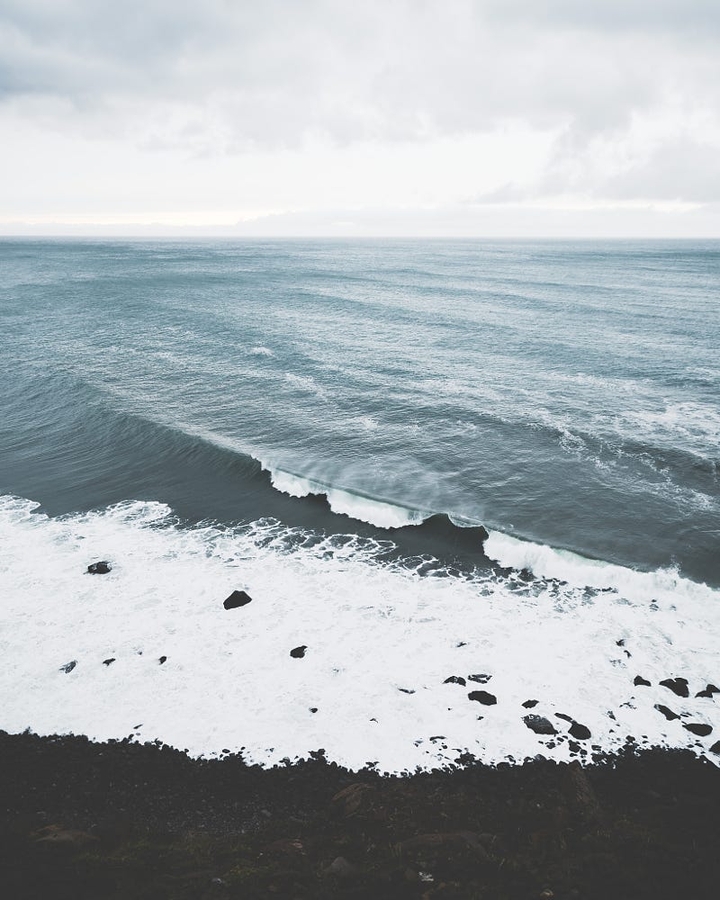 Sea