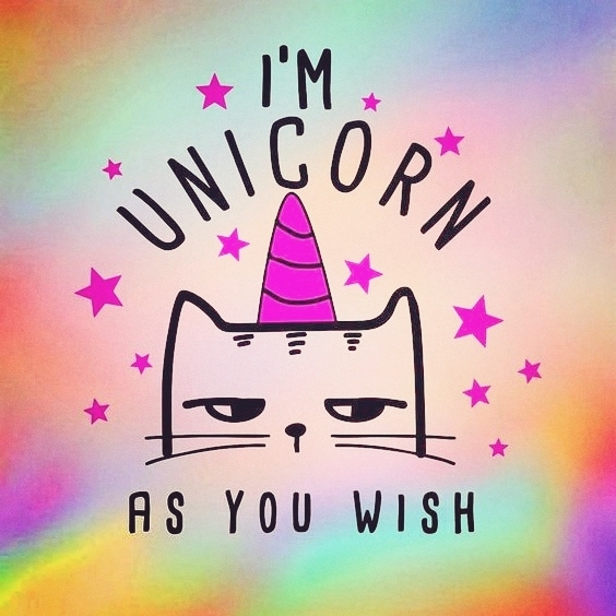 unicorn
