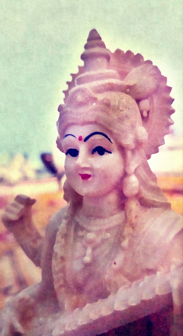 Goddesses sarsarwati