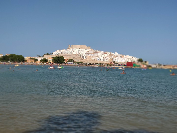 Peñiscola