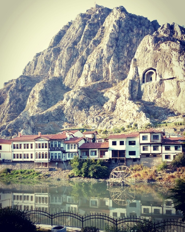 amasya