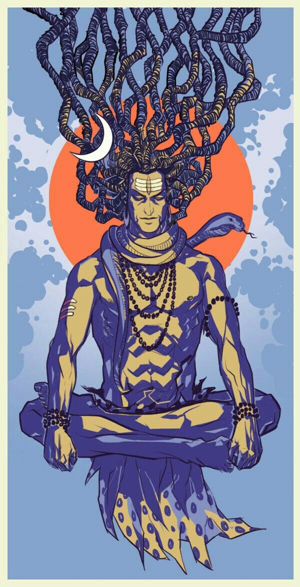shiva